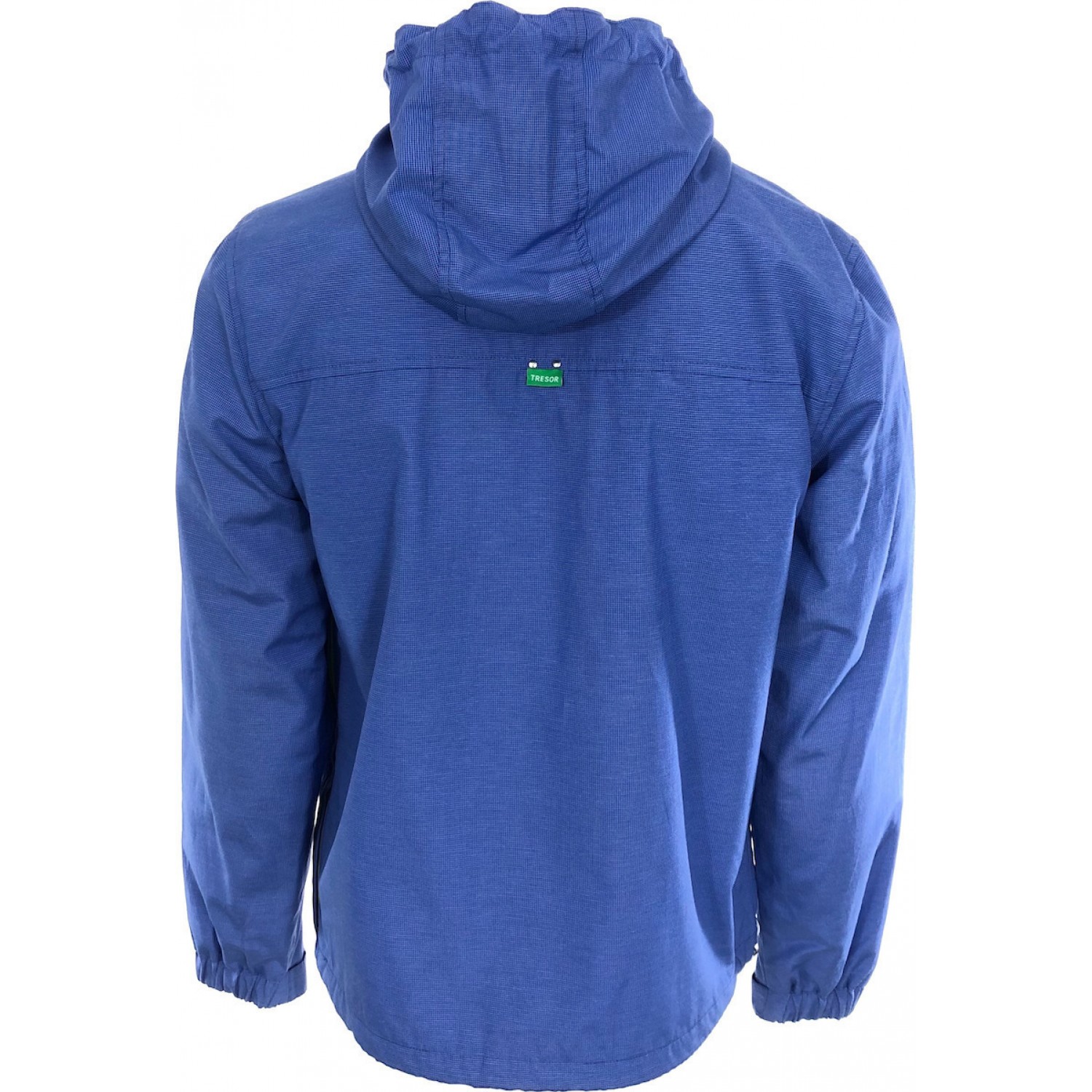 Ελαφρύ αντιανεμικό φορετό μπουφάν TRESOR 2750 ΡΑΦ