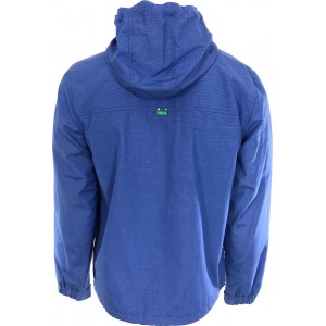 Ελαφρύ αντιανεμικό φορετό μπουφάν TRESOR 2750 ΡΑΦ