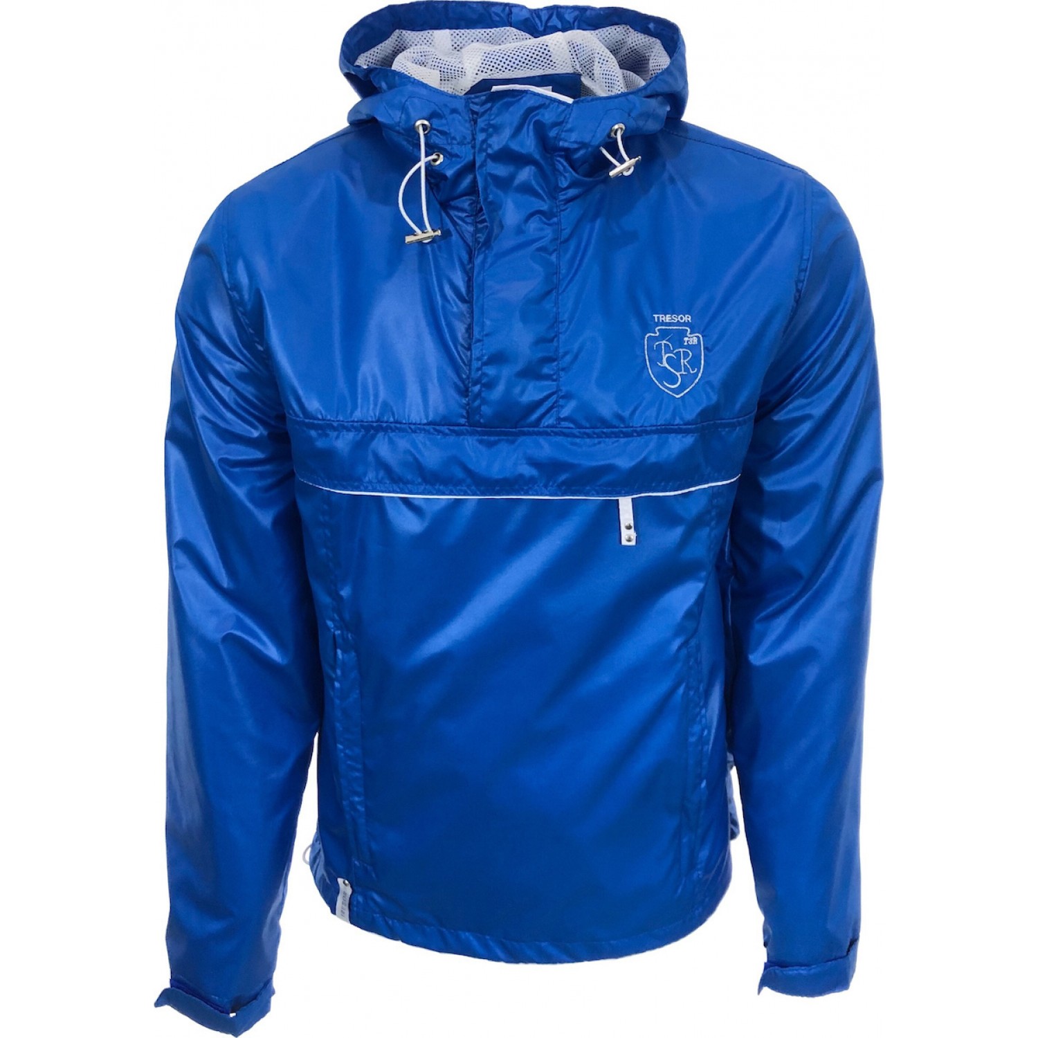 Ελαφρύ αντιανεμικό φορετό μπουφάν TRESOR 2750 ΡΟΥΑ