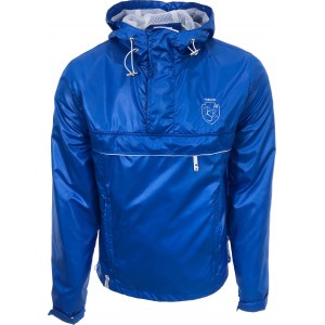 Ελαφρύ αντιανεμικό φορετό μπουφάν TRESOR 2750 ΡΟΥΑ