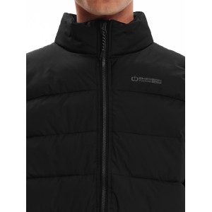 EMERSON ΑΝΔΡΙΚΟ ΑΜΑΝΙΚΟ ΜΠΟΥΦΑΝ PUFFER 232.EM10.60 Black 