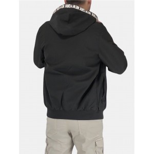 Ανδρικό λεπτό μπουφάν Evenstar XY-8003 Black