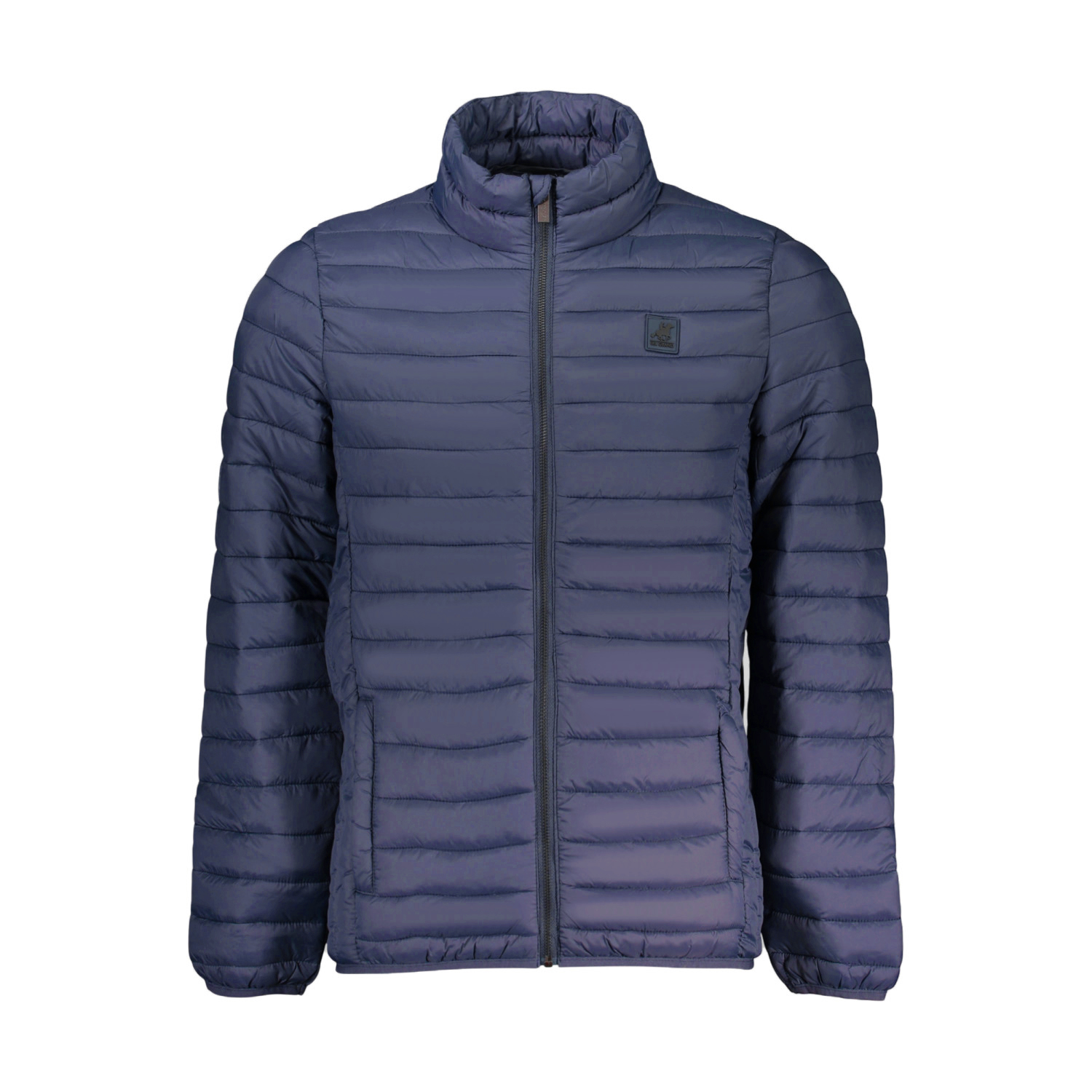 U.S Grand Polo equipment & apparel Ανδρικό Αντιανεμικό Μπουφάν AU03235BENTONA_BLA2050