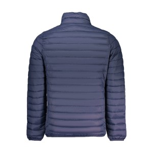 U.S Grand Polo equipment & apparel Ανδρικό Αντιανεμικό Μπουφάν AU03235BENTONA_BLA2050