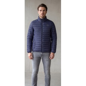 U.S Grand Polo equipment & apparel Ανδρικό Αντιανεμικό Μπουφάν AU03235BENTONA_BLA2050