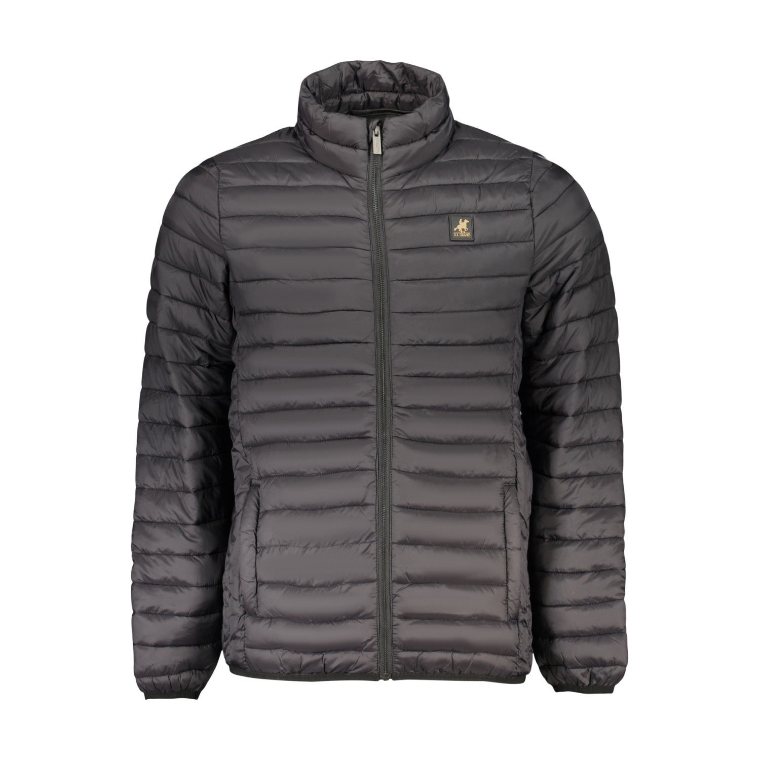 U.S Grand Polo equipment & apparel Ανδρικό Αντιανεμικό Μπουφάν AU03235BENTONA_NEA7250 