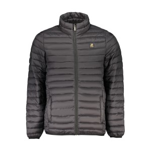 U.S Grand Polo equipment & apparel Ανδρικό Αντιανεμικό Μπουφάν AU03235BENTONA_NEA7250 