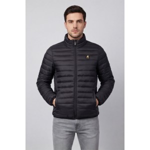 U.S Grand Polo equipment & apparel Ανδρικό Αντιανεμικό Μπουφάν AU03235BENTONA_NEA7250 