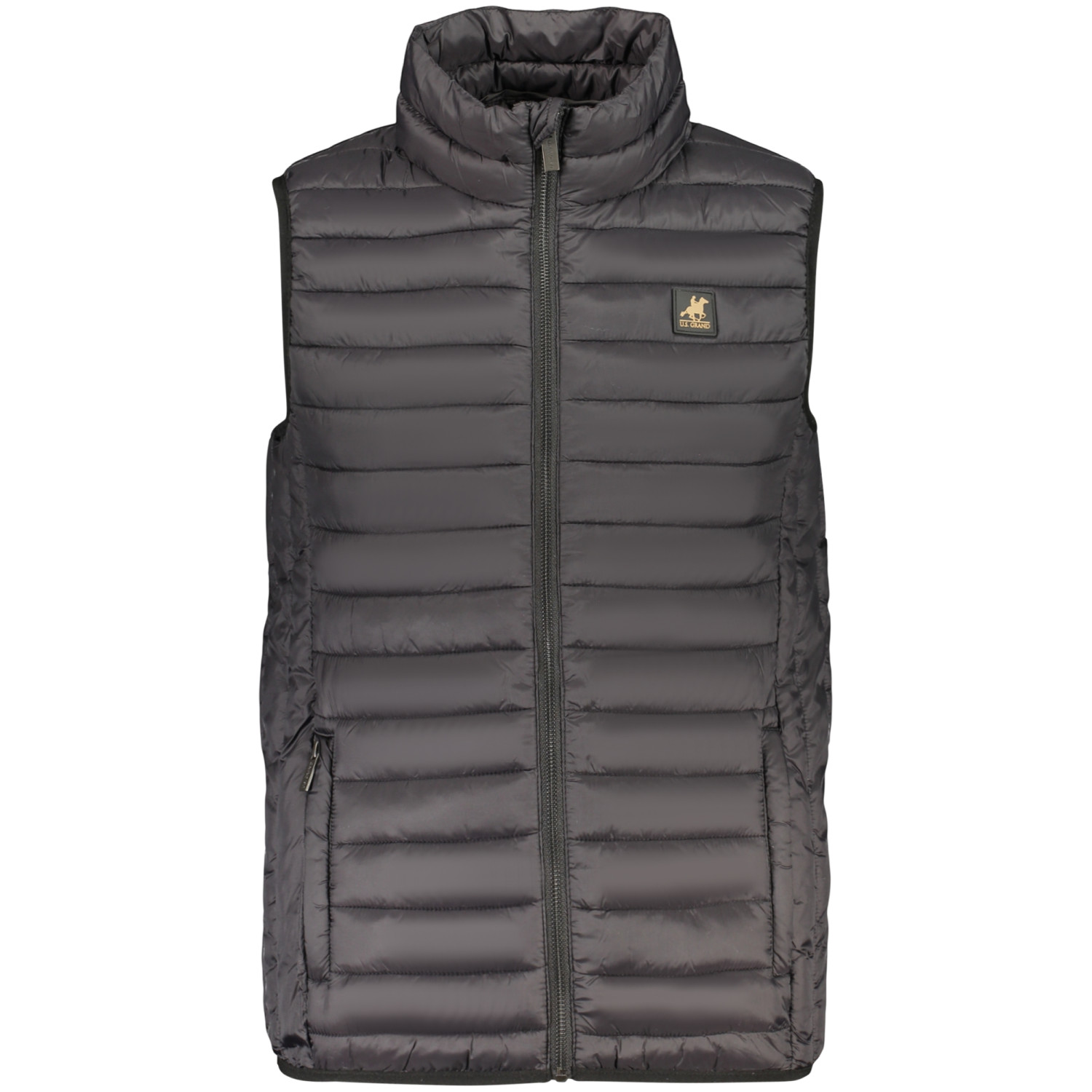 U.S Grand Polo equipment & apparel Ανδρικό Αμάνικο Ελαφρύ Μπουφάν AU03236CALEB_NEA7250