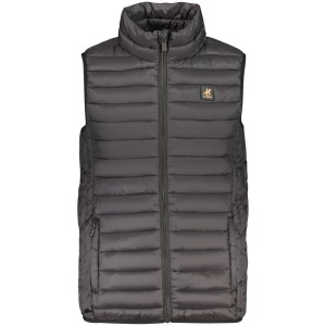 U.S Grand Polo equipment & apparel Ανδρικό Αμάνικο Ελαφρύ Μπουφάν AU03236CALEB_NEA7250