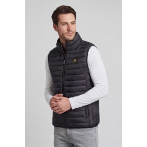 U.S Grand Polo equipment & apparel Ανδρικό Αμάνικο Ελαφρύ Μπουφάν AU03236CALEB_NEA7250