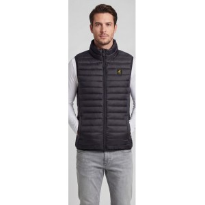 U.S Grand Polo equipment & apparel Ανδρικό Αμάνικο Ελαφρύ Μπουφάν AU03236CALEB_NEA7250