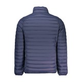 U.S Grand Polo equipment & apparel Ανδρικό Αντιανεμικό Μπουφάν AU03235BENTONA_BLA2050 6