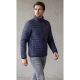 U.S Grand Polo equipment & apparel Ανδρικό Αντιανεμικό Μπουφάν AU03235BENTONA_BLA2050 3