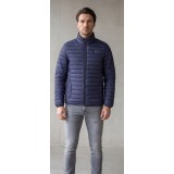 U.S Grand Polo equipment & apparel Ανδρικό Αντιανεμικό Μπουφάν AU03235BENTONA_BLA2050 4
