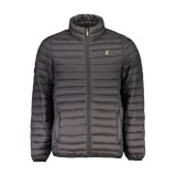 U.S Grand Polo equipment & apparel Ανδρικό Αντιανεμικό Μπουφάν AU03235BENTONA_NEA7250 5