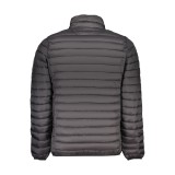 U.S Grand Polo equipment & apparel Ανδρικό Αντιανεμικό Μπουφάν AU03235BENTONA_NEA7250 6