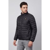 U.S Grand Polo equipment & apparel Ανδρικό Αντιανεμικό Μπουφάν AU03235BENTONA_NEA7250 1