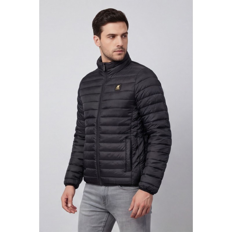 U.S Grand Polo equipment & apparel Ανδρικό Αντιανεμικό Μπουφάν AU03235BENTONA_NEA7250