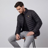 U.S Grand Polo equipment & apparel Ανδρικό Αντιανεμικό Μπουφάν AU03235BENTONA_NEA7250 4