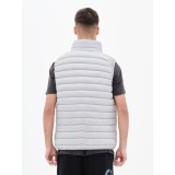 Emerson 221.EM10.140 Γκρι ΑΝΔΡΙΚΟ ΑΜΑΝΙΚΟ ΜΠΟΥΦΑΝ PUFFER 3