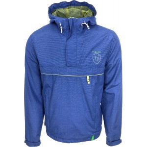 Ελαφρύ αντιανεμικό φορετό μπουφάν TRESOR 2750 ΡΑΦ