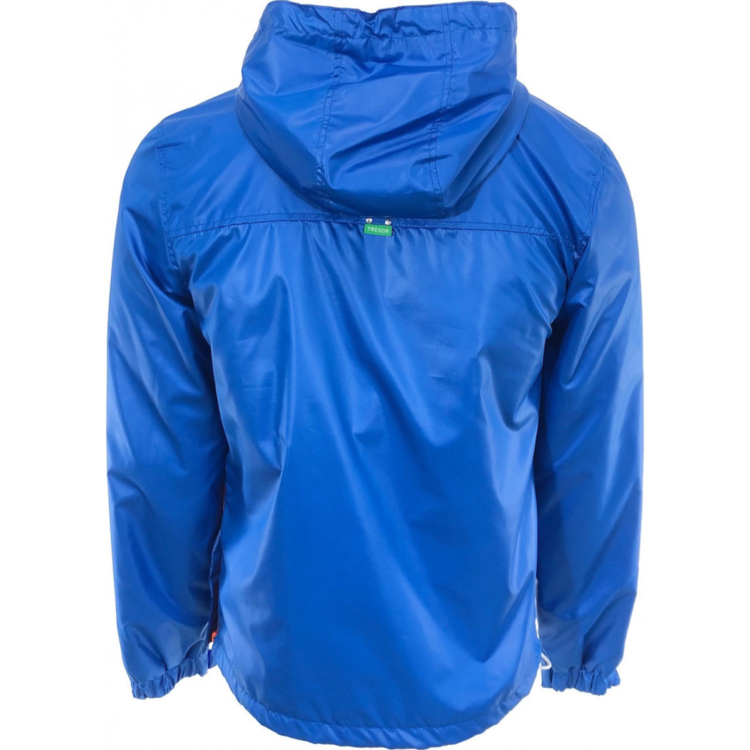 Ελαφρύ αντιανεμικό φορετό μπουφάν TRESOR 2750 ΡΟΥΑ