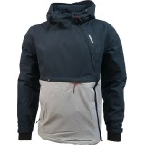 Emerson 202.EM10.68 Ανδρικό Μπουφάν για Χειμώνα Ice Blue 5