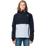 Emerson 202.EM10.68 Ανδρικό Μπουφάν για Χειμώνα Ice Blue 1