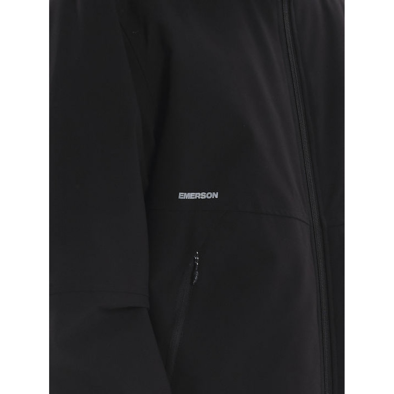 EMERSON ΑΝΔΡΙΚΟ ΚΛΑΣΙΚΟ ΜΠΟΥΦΑΝ BOMBER 242.EM10.65 Black