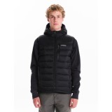 EMERSON ΑΝΔΡΙΚΟ ΑΜΑΝΙΚΟ ΜΠΟΥΦΑΝ PUFFER 242.EM10.110 Black 1