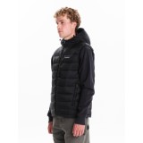 EMERSON ΑΝΔΡΙΚΟ ΑΜΑΝΙΚΟ ΜΠΟΥΦΑΝ PUFFER 242.EM10.110 Black 2