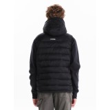 EMERSON ΑΝΔΡΙΚΟ ΑΜΑΝΙΚΟ ΜΠΟΥΦΑΝ PUFFER 242.EM10.110 Black 3