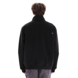 EMERSON ΑΝΔΡΙΚΟ ΚΛΑΣΙΚΟ ΜΠΟΥΦΑΝ BOMBER 242.EM10.65 Black 3