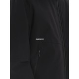 EMERSON ΑΝΔΡΙΚΟ ΚΛΑΣΙΚΟ ΜΠΟΥΦΑΝ BOMBER 242.EM10.65 Black 5