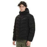 EMERSON ΑΝΔΡΙΚΟ ΜΠΟΥΦΑΝ PUFFER ΜΕ ΚΟΥΚΟΥΛΑ 252.EM10.56 Black 2