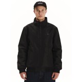 EMERSON ΑΝΔΡΙΚΟ ΚΛΑΣΙΚΟ ΜΠΟΥΦΑΝ BOMBER 252.EM10.67 Black 1