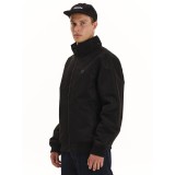EMERSON ΑΝΔΡΙΚΟ ΚΛΑΣΙΚΟ ΜΠΟΥΦΑΝ BOMBER 252.EM10.67 Black 2