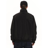 EMERSON ΑΝΔΡΙΚΟ ΚΛΑΣΙΚΟ ΜΠΟΥΦΑΝ BOMBER 252.EM10.67 Black 4