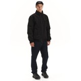 EMERSON ΑΝΔΡΙΚΟ ΚΛΑΣΙΚΟ ΜΠΟΥΦΑΝ BOMBER 252.EM10.67 Black 3