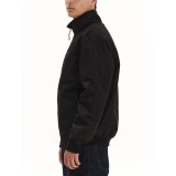 EMERSON ΑΝΔΡΙΚΟ ΚΛΑΣΙΚΟ ΜΠΟΥΦΑΝ BOMBER 252.EM10.67 Black 5