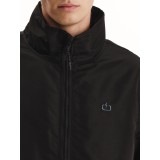 EMERSON ΑΝΔΡΙΚΟ ΚΛΑΣΙΚΟ ΜΠΟΥΦΑΝ BOMBER 252.EM10.67 Black 6