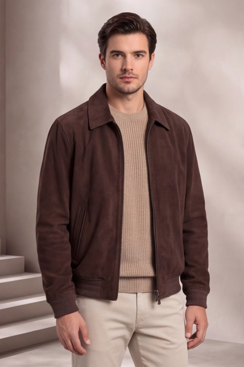 Jackets