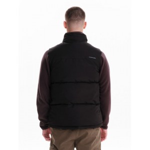 EMERSON ΑΝΔΡΙΚΟ ΑΜΑΝΙΚΟ ΜΠΟΥΦΑΝ PUFFER 242.EM10.78 Black