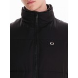 EMERSON ΑΝΔΡΙΚΟ ΑΜΑΝΙΚΟ ΜΠΟΥΦΑΝ PUFFER 242.EM10.78 Black 5