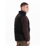 EMERSON ΑΝΔΡΙΚΟ ΑΜΑΝΙΚΟ ΜΠΟΥΦΑΝ PUFFER 242.EM10.78 Black 4