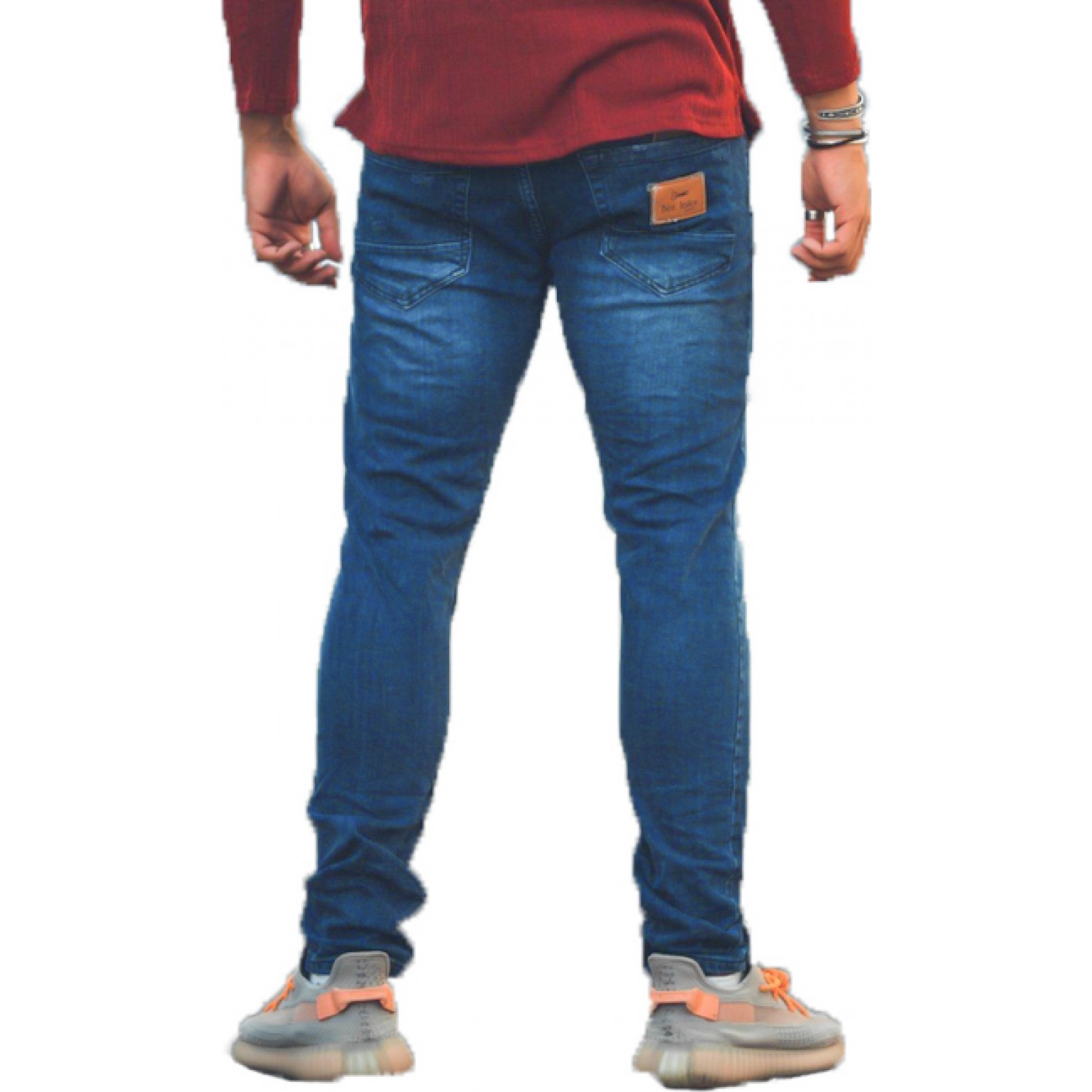 Ben Tailor Jay Kay 80110 Blue