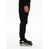 EMERSON ΑΝΔΡΙΚΟ ΠΑΝΤΕΛΟΝΙ CARGO CUFFED 242.EM42.07 Black 3