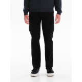 EMERSON ΑΝΔΡΙΚΟ ΠΑΝΤΕΛΟΝΙ CARGO 242.EM42.37 Black 1