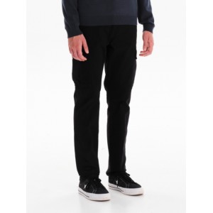 EMERSON ΑΝΔΡΙΚΟ ΠΑΝΤΕΛΟΝΙ CARGO 242.EM42.37 Black